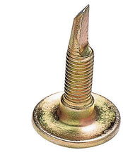 Load image into Gallery viewer, Woodys CHISEL TOOTH T.M. STEEL STUD 7MM X 1.000" PKG 48 CAP-1000