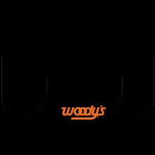 Load image into Gallery viewer, Woodys DOOLY RUNNER SKI DOO 6" DS6-9600