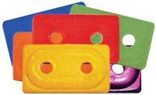 Load image into Gallery viewer, Woodys DOUBLE DIGGER ALUMINUM SUPPORT PLATE 5/16" - 12 PCS ADD2-3775