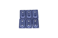 Load image into Gallery viewer, Woodys DOUBLE DIGGER ALUMINUM SUPPORT PLATES 6PCS. ADD2-3775-F