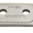 Load image into Gallery viewer, Woodys DOUBLE GRAND DIGGER SUPPORT PLATE (48) ADG-3775-48