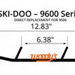 Load image into Gallery viewer, Woodys EXECUTIVE CARBIDE PILOT WSD-9600