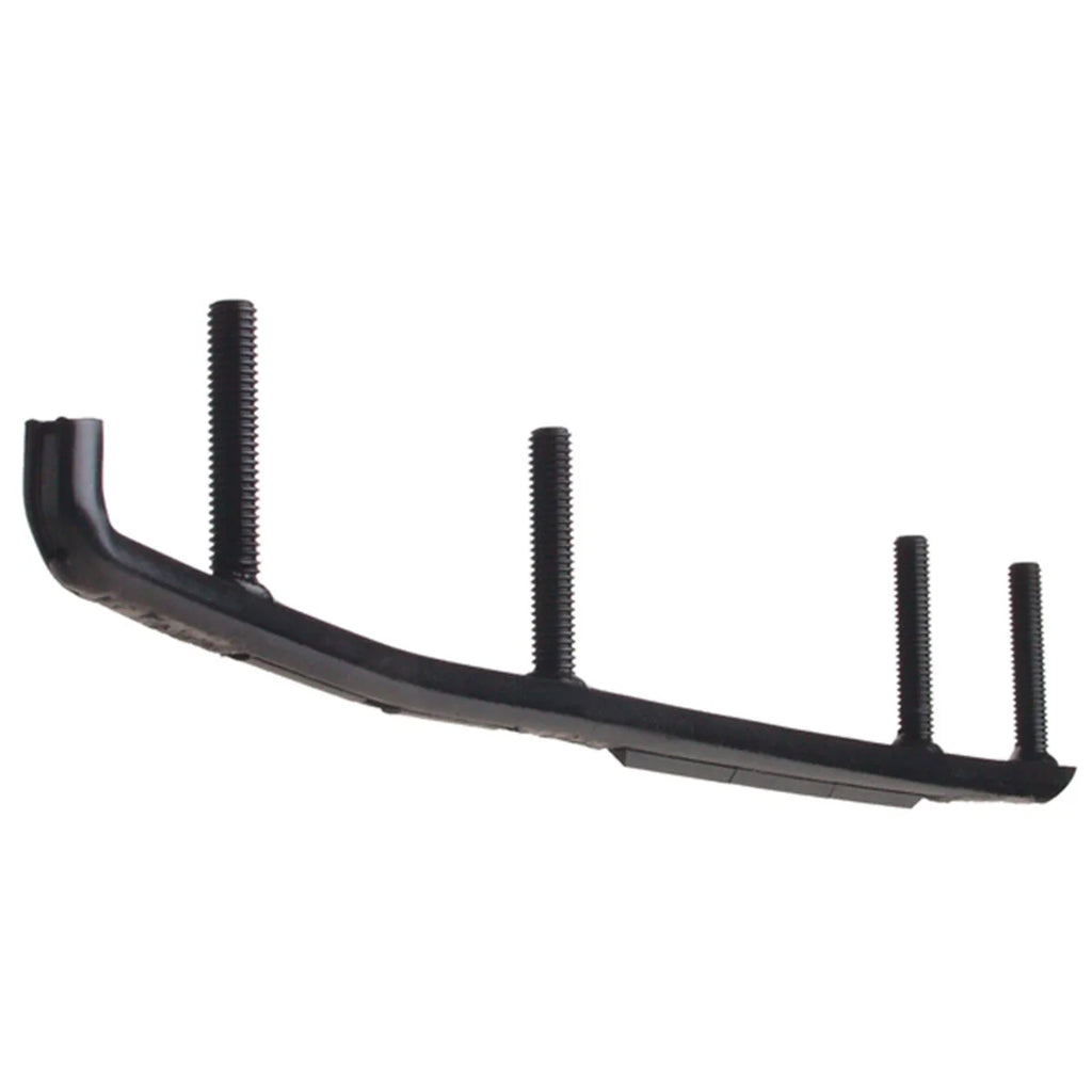 Woodys EXTENDER III CARBIDES 4"X60* SKI DOO ESD3-9255