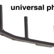 Load image into Gallery viewer, Woodys EXTENDER III CARBIDES 4"X60* SKI DOO ESD3-9350