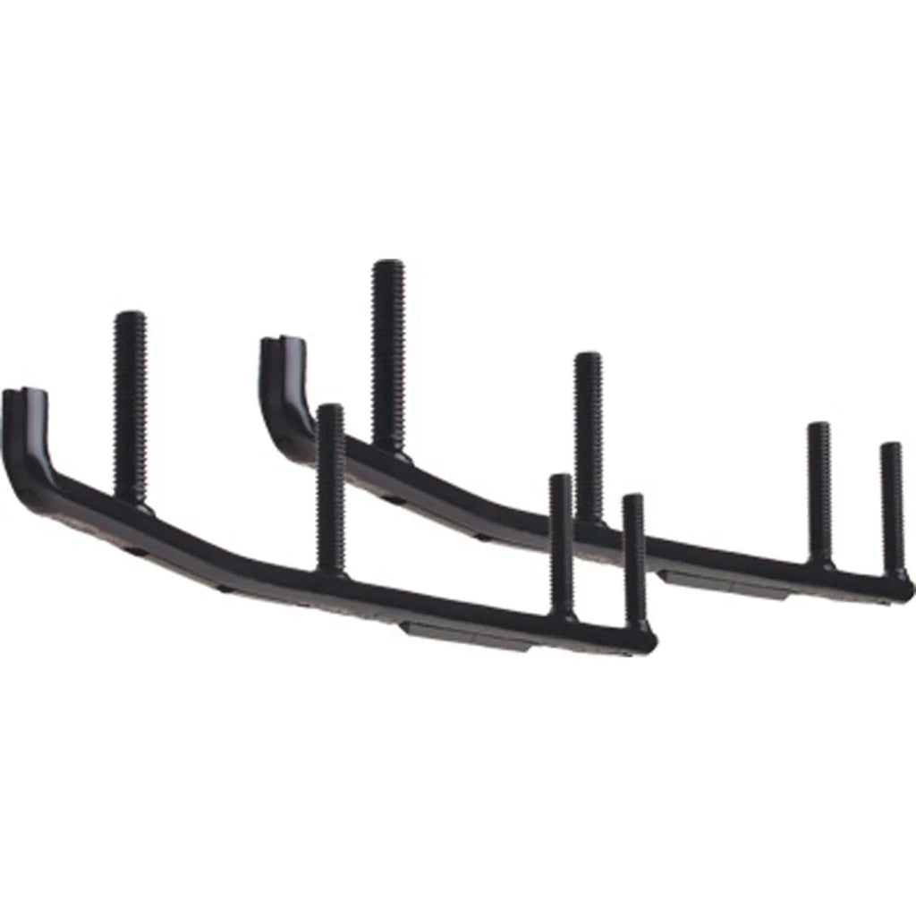 Woodys EXTENDER TRAIL III CARBIDES 4" 60* POLARIS EPI3-1300