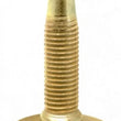Load image into Gallery viewer, Woodys GOLD DIGGER CARBIDE TRACTION MASTER STUD / BIG NUT SHORT 6PC. GDP6-1325-FS