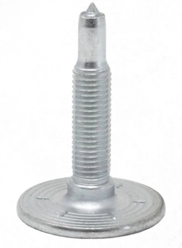 Woodys GRAND MASTER CARBIDE STUD / BIG-NUT SHORT 6PC. GMP-1450-6