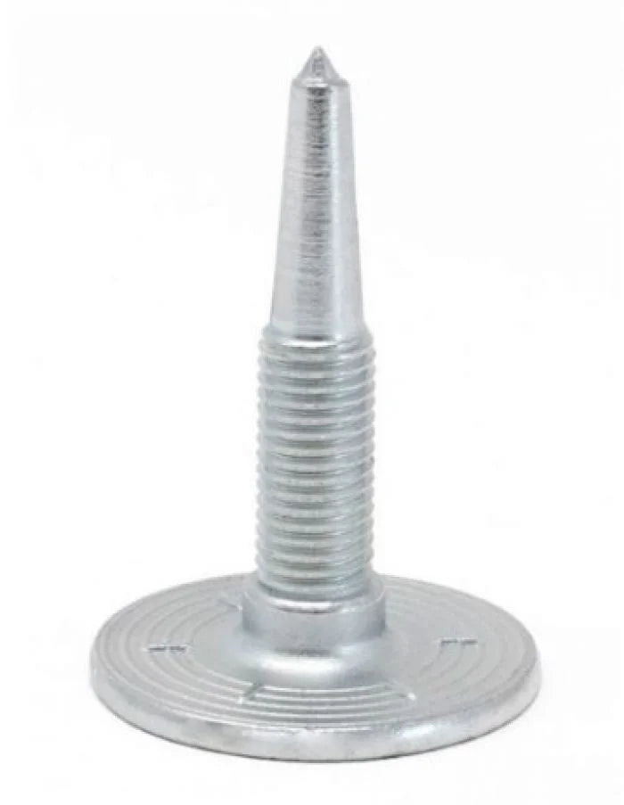 Woodys GRAND TRIGGER SINGLE PLY LAKE RACING STUD / BIG NUT SHORT GTRG-1575-S