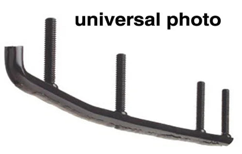 Woodys HARDWELD WEAR BARS POLARIS HSP-3180