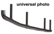 Load image into Gallery viewer, Woodys HARDWELD WEAR BARS POLARIS HSP-3180