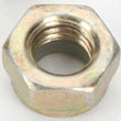 Load image into Gallery viewer, Woodys NYLON LOCK NUTS 7MM - 48 PCS NYL-5000