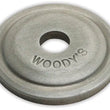 Load image into Gallery viewer, Woodys ROUND GRAND DIGGER SUPPORT PLATE (12) ARG-3775-12
