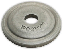 Load image into Gallery viewer, Woodys ROUND GRAND DIGGER SUPPORT PLATE (12) ARG-3775-12