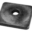 Load image into Gallery viewer, Woodys SQUARE ALUMINUM PLATE 5/16" PKG 1000 ASW2-3775-M