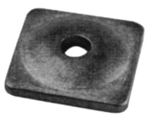 Load image into Gallery viewer, Woodys SQUARE ALUMINUM PLATE 5/16" PKG 144 ASW2-3775-C