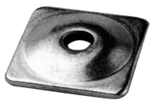 Load image into Gallery viewer, Woodys SQUARE ALUMINUM PLATE 7MM PKG 96 ASW-3725-B