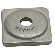 Load image into Gallery viewer, Woodys SQUARE GRAND DIGGER SUPPORT PLATE (48) ASG-3775-48