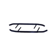 Load image into Gallery viewer, Woodys TRAILBLAZER IV CARBIDES PILOT TSD4-9600
