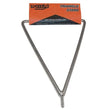 Load image into Gallery viewer, Woodys TRIANGLE MOTORCYCLE AXLE STAND TRI-STAND