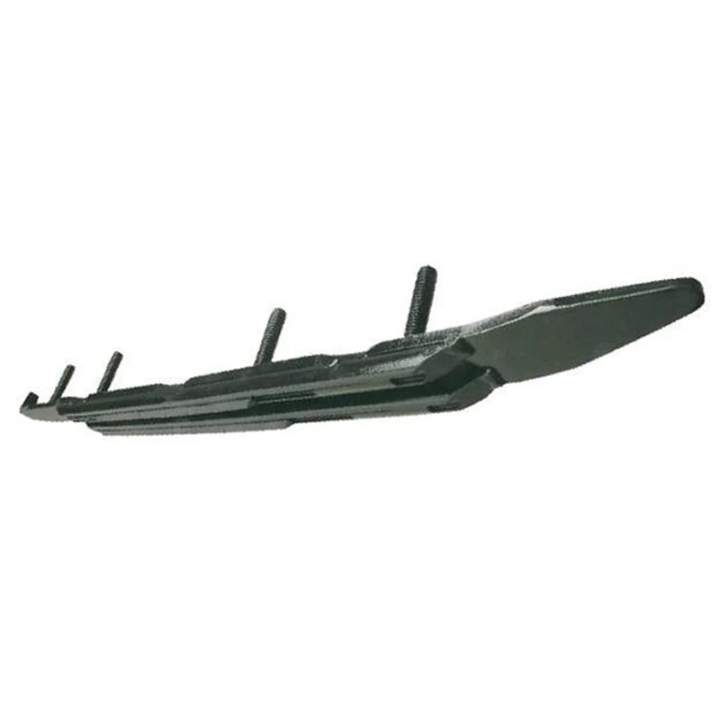 Woodys WOODYS DOOLY RUNNER 6" 1 PIECE DP6-1300