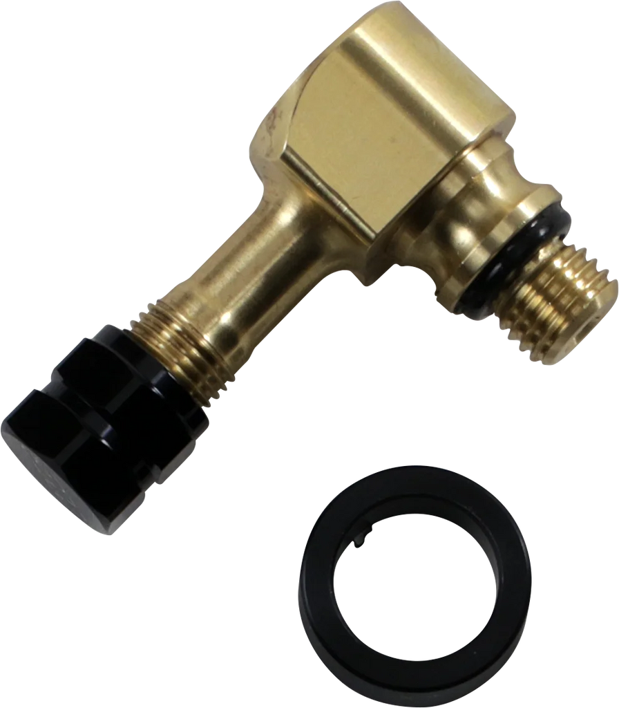 Works Connection Air Fork EZ Fill - Main Product View