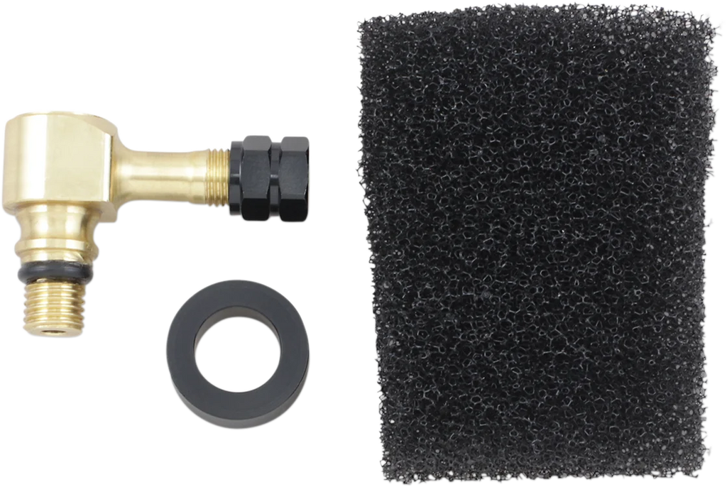Works Connection Air Fork EZ Fill - Main Product View