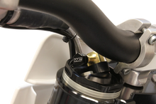 Load image into Gallery viewer, Works Connection Air Fork EZ Fill - Back View
