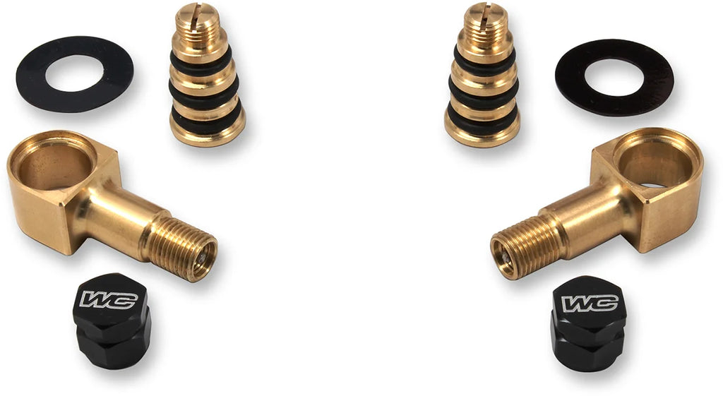 Works Connection Air Fork EZ Fill - Main Product View