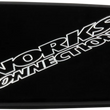 Load image into Gallery viewer, Works Connection Clutch Cover - Black - Main Product View