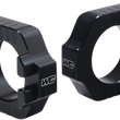 Load image into Gallery viewer, Works Connection Elite Axle Block - Black - Main Product View