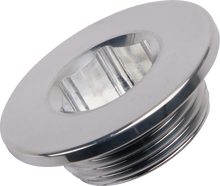 Load image into Gallery viewer, Works Connection Engine Plug - Silver - Gas Gas/Husqvarna/KTM - Main Product View