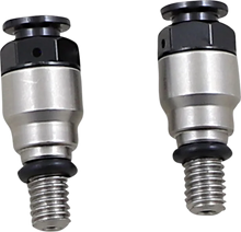 Load image into Gallery viewer, Works Connection Fork Bleeder Valve - Main Product View
