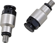 Load image into Gallery viewer, Works Connection Fork Bleeder Valves - Main Product View