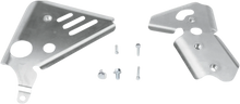 Load image into Gallery viewer, Works Connection Frame Guards - CR 500R - Main Product View