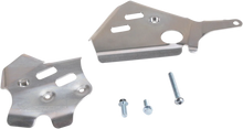 Load image into Gallery viewer, Works Connection Frame Guards - YZ - Main Product View