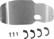 Load image into Gallery viewer, Works Connection MX Skid Plate - Main Product View