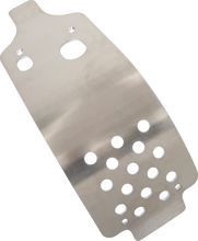 Load image into Gallery viewer, Works Connection MX Skid Plate - Main Product View