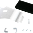 Load image into Gallery viewer, Works Connection MX Skid Plate - Main Product View