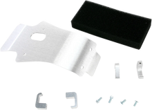 Load image into Gallery viewer, Works Connection MX Skid Plate - Main Product View