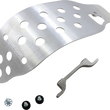Load image into Gallery viewer, Works Connection MX Skid Plate - Main Product View
