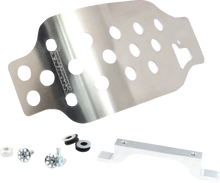 Load image into Gallery viewer, Works Connection MX Skid Plate - Main Product View
