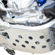 Load image into Gallery viewer, Works Connection MX Skid Plate - Side View