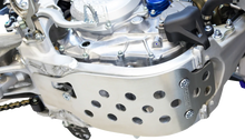Load image into Gallery viewer, Works Connection MX Skid Plate - Side View