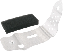 Load image into Gallery viewer, Works Connection MX Skid Plate - Side View