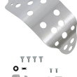 Load image into Gallery viewer, Works Connection MX Skid Plate - Main Product View