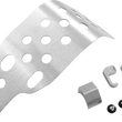 Load image into Gallery viewer, Works Connection MX Skid Plate - Main Product View