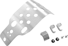 Load image into Gallery viewer, Works Connection MX Skid Plate - Main Product View