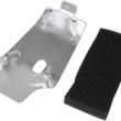 Load image into Gallery viewer, Works Connection MX Skid Plate fits MX - Main Product View