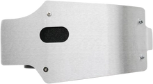 Load image into Gallery viewer, Works Connection MX Skid Plate fits MX - Main Product View