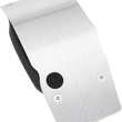 Load image into Gallery viewer, Works Connection MX Skid Plate fits MX - Main Product View